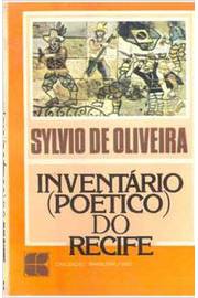 Inventário (poético) do Recife