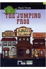 The Jumping Frog - Beginner