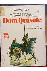 Dom Quixote ( Coleção  Elefante )