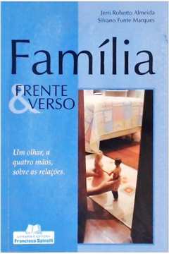 Familia Frente E Verso