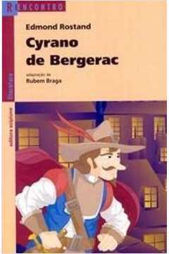 Cyrano de Bergerac Reencontro
