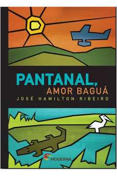 Pantanal Amor Baguá