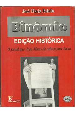 Binômio - Edição Histórica