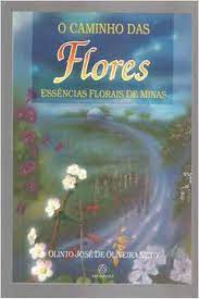 O Caminho das Flores - Essências Florais de Minas