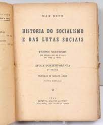 História do Socialismo e das Lutas Sociais