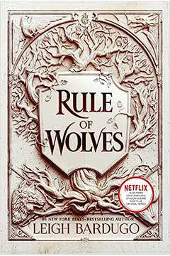 Rule of Wolves: 2