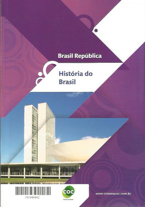 História do Brasil República