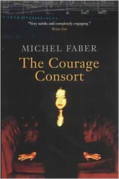 Michel Faber - O livro das coisas estranhas - Literatura Brasileira II