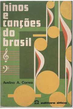 Hinos e Canções do Brasil