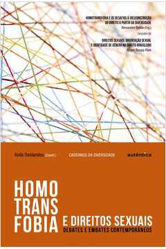 Homotransfobia e Direitos Sexuais