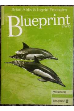 Blueprint Two - Workbook