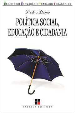 Política Social, Educação e Cidadania