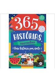 365 Histórias Narradas (uma História por Noite)
