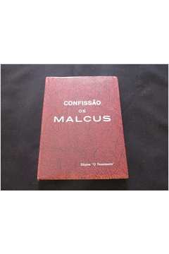 Confissão de Malcus