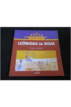 Leonidas da Silva