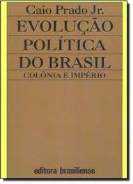 Evolução Política do Brasil - Colônia e Império