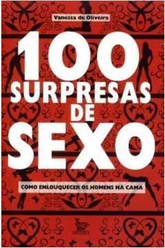 100 Surpresas de Sexo - Edição de Bolso
