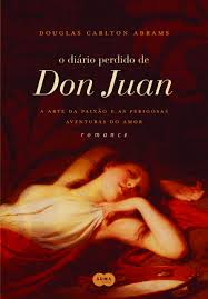 O Diario Perdido de Don Juan