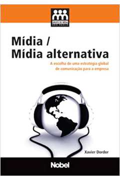 Mídia/mídia Alternativa