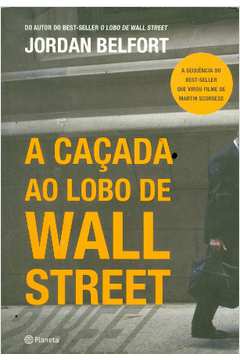 A Caçada ao Lobo de Wall Street