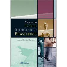 Manual do Poder Judicíario Brasileiro