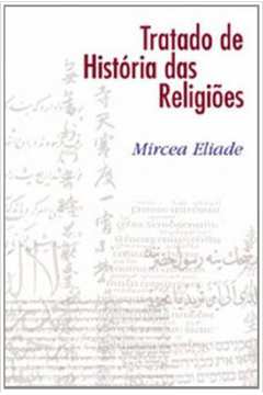 Tratado de Histórias das Religiões