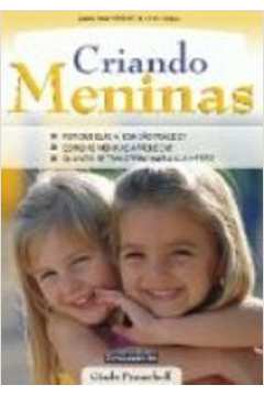 Criando Meninas - Raising Girls - Portuguese Edition de Gisela Preuschoff pela Fundamento (2003)