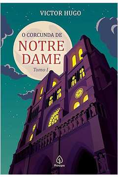 O Corcunda de Notre Dame - Tomo 1