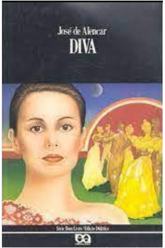 Diva - Série Bom Livro