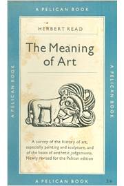 The Meaning of Arte