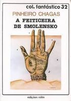 A Feiticeira de Smolensko, Colecção Fantástico Vol. 32