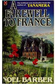 A Farewell to France