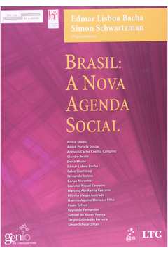 Brasil - a Nova Agenda Social