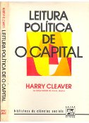 Leitura Política de o Capital