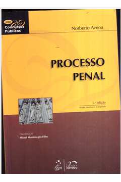 Processo Penal