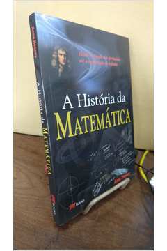 A História da Matemática