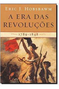A era das Revoluções 1789 - 1848