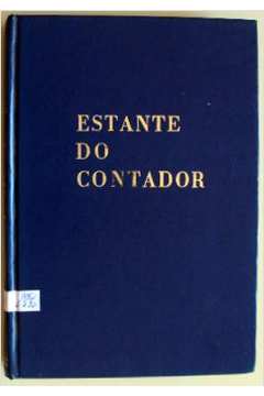 Estante do Contador Vol. 2 - Problemas de Escrituração