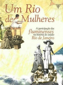 Um Rio de Mulheres - Autografado