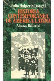 Historia Contemporánea de América Latina