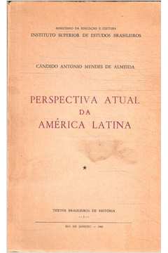 Perspectiva Atual da América Latina