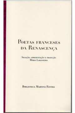 Poetas Franceses da Renascença