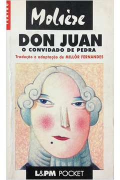 Don Juan o Convidado de Pedra