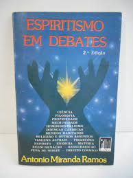 Espiritismo Em Debates
