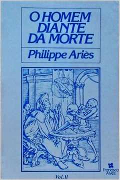 Człowiek i śmierć by Philippe Ariès