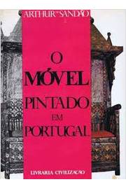 O Móvel Pintado Em Portugal