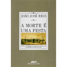 Death Is a Festival by João José Reis - Ebook