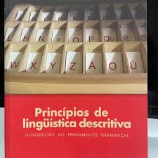 Princípios de Lingüística Descritiva