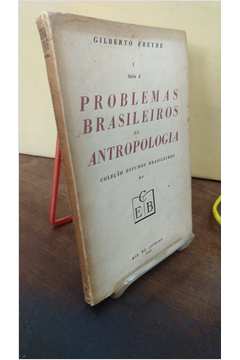 Problemas Brasileiros de Antropologia