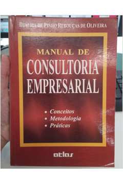 Manual de Consultoria Empresarial